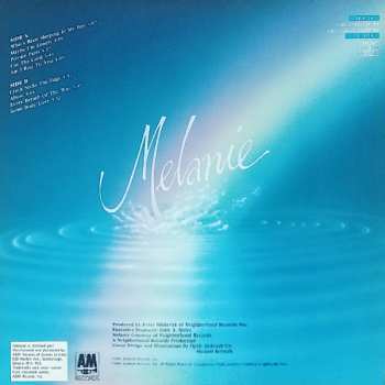 LP Melanie: Am I Real Or What 610853