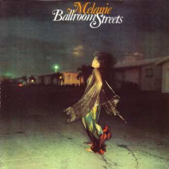 2CD Melanie: Ballroom Streets  622476