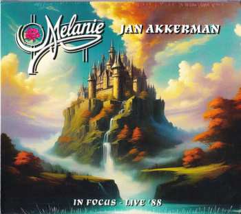 Jan Akkerman: In Focus - Live '88