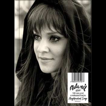 6CD Melanie: Neighbourhood Songs 633363