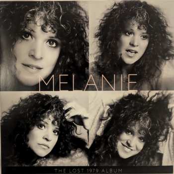 Album Melanie: The Lost 1979 Album