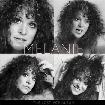 CD Melanie: The Lost 1979 Album 651105