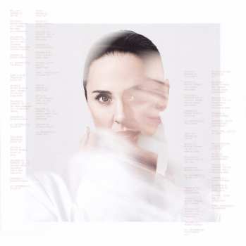 LP Melanie C: Melanie C CLR | LTD 650372