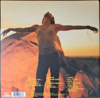 2LP Melanie C: Northern Star 591760