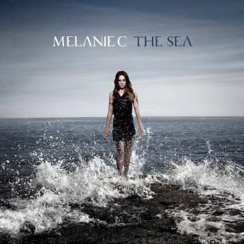 Album Melanie C: The Sea