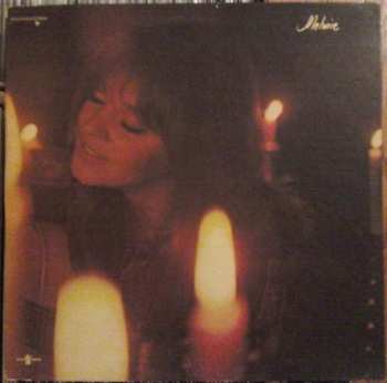 Album Melanie: Candles In The Rain