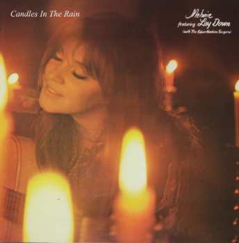 CD Melanie: Candles In The Rain 594013