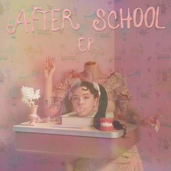 Album Melanie Martinez: After School EP