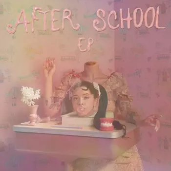 Melanie Martinez: After School EP