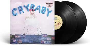 2LP Melanie Martinez: Cry Baby 389173