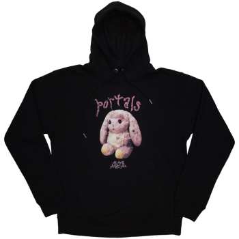 Merch Melanie Martinez: Mikina Portals Bunny