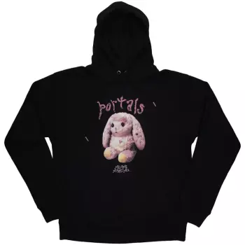 Mikina Portals Bunny