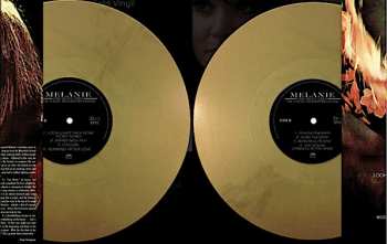 LP Melanie: One Night Only - The Eagle Mountain House CLR | LTD 591706