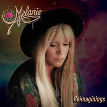 2CD Melanie: Reimaginations 623480