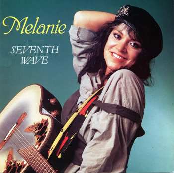 LP Melanie: Seventh Wave 594605