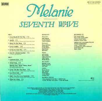 LP Melanie: Seventh Wave 594605