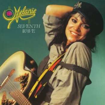 CD Melanie: Seventh Wave 639946