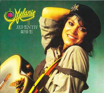 CD Melanie: Seventh Wave 639946