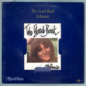 Album Melanie: The Good Book