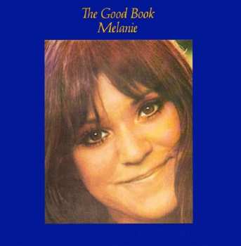 CD Melanie: The Good Book 394124