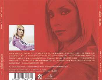 CD Melanie Thornton: Ready To Fly (New Edition) 550413