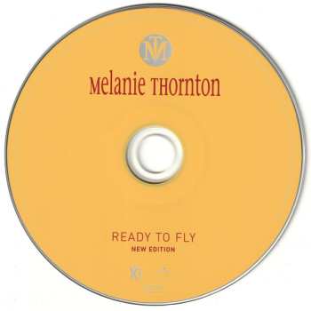 CD Melanie Thornton: Ready To Fly (New Edition) 550413