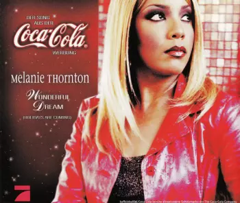 Melanie Thornton: Wonderful Dream (Holidays Are Coming)