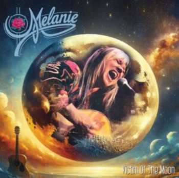 CD Melanie: Victim Of The Moon 647450