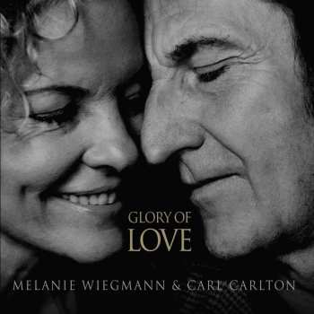 2LP Melanie Wiegmann: Glory Of Love 484145