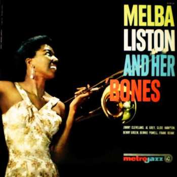 Album Melba Liston: Melba Liston And Her 'Bones