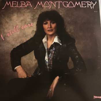 Album Melba Montgomery: Golden Moments