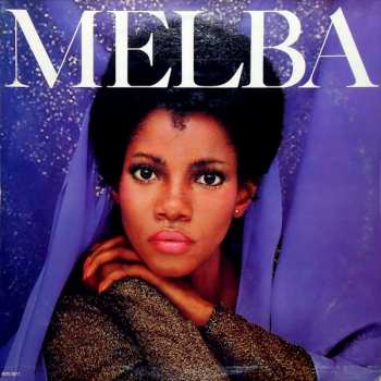 Album Melba Moore: Melba