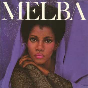 CD Melba Moore: Melba 610716