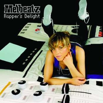 2LP Melbeatz: Rapper's Delight 623961