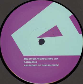 3LP Melchior Productions: Vulnerabilities  574015