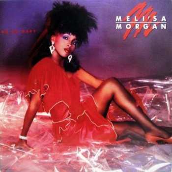 Album Meli'sa Morgan: Do Me Baby