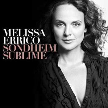 Album Melissa Errico: Sondheim Sublime