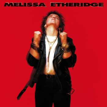 CD Melissa Etheridge: Melissa Etheridge 451321