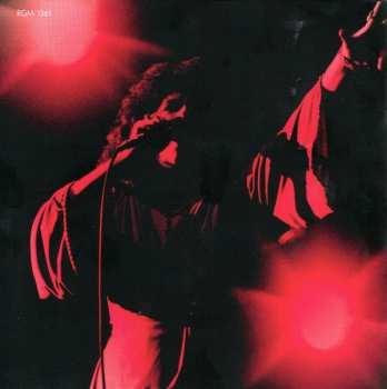 2CD Melissa Manchester: Live ‘77 596389