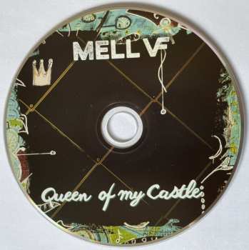 CD Mell VF: Queen Of My Castle 641914