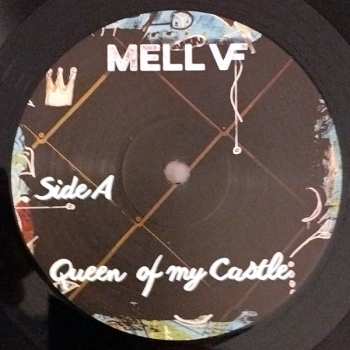 LP Mell VF: Queen Of My Castle 643246