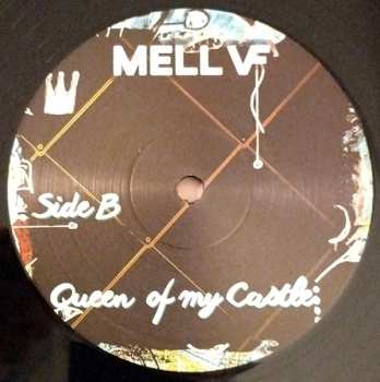 LP Mell VF: Queen Of My Castle 643246