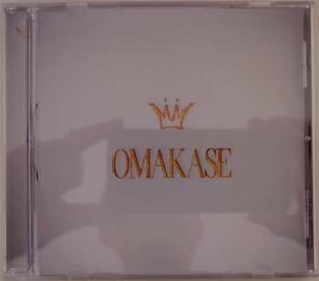 CD Mello Music Group: Omakase 580443