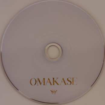 CD Mello Music Group: Omakase 580443