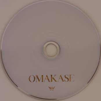 CD Mello Music Group: Omakase 580443