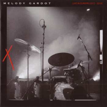 2CD Melody Gardot: Live In Europe 628175