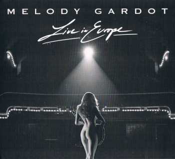 2CD Melody Gardot: Live In Europe 628175