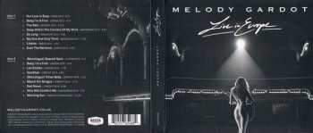 2CD Melody Gardot: Live In Europe 628175