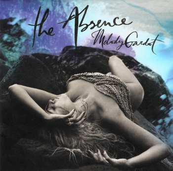 CD Melody Gardot: The Absence 608507