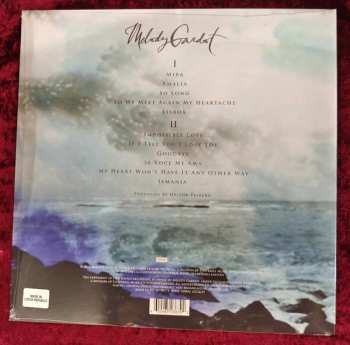 LP Melody Gardot: The Absence 549015